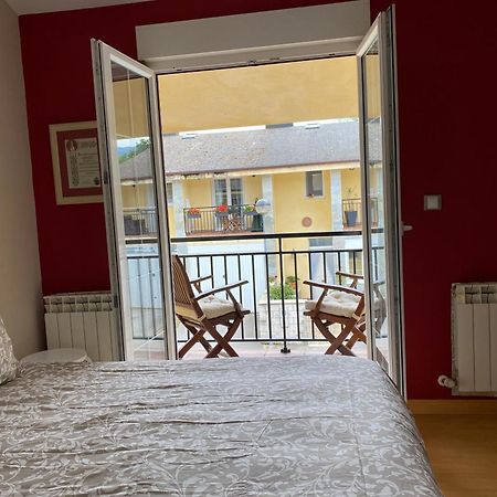 Habitacion Con Bano Privado En Casa Del Anfitrion Carandía Dış mekan fotoğraf