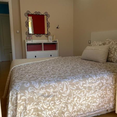 Habitacion Con Bano Privado En Casa Del Anfitrion Carandía Dış mekan fotoğraf