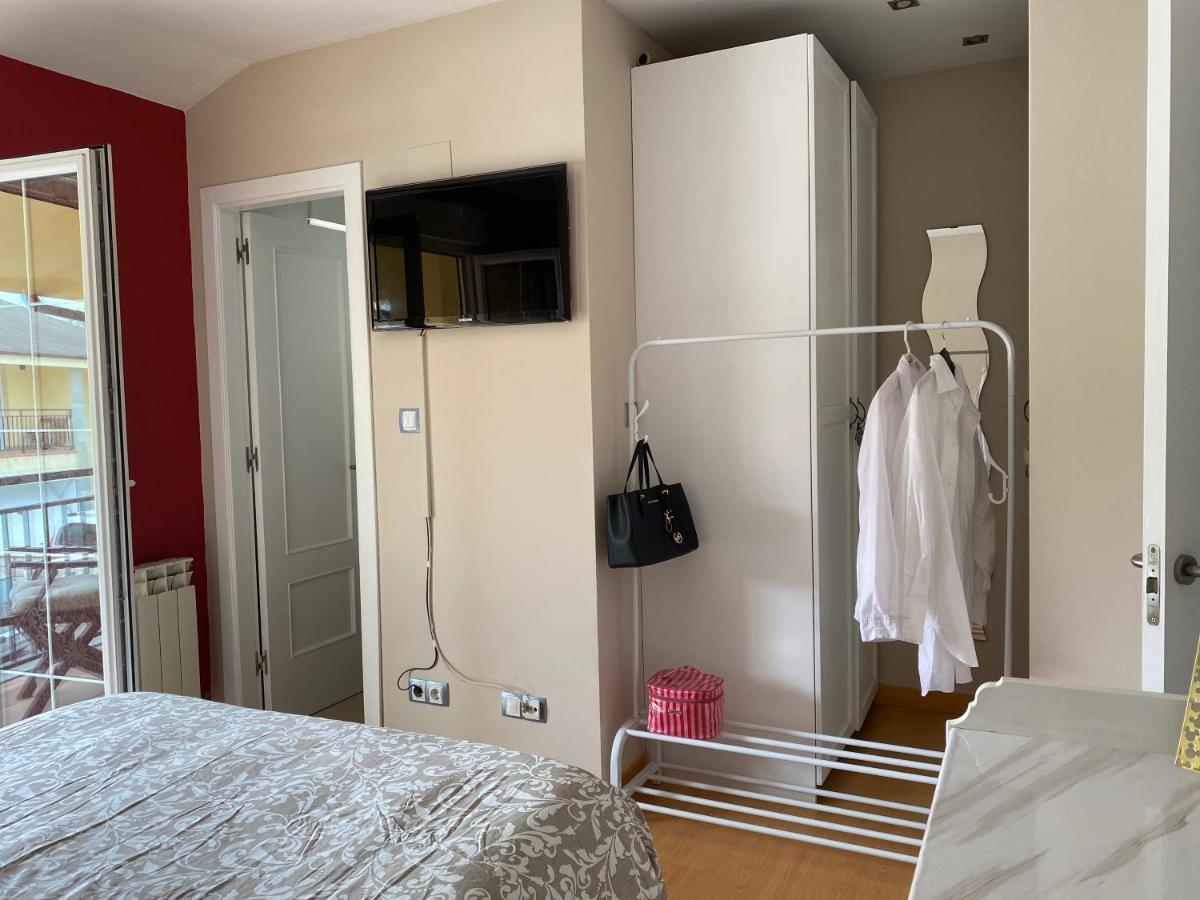 Habitacion Con Bano Privado En Casa Del Anfitrion Carandía Dış mekan fotoğraf