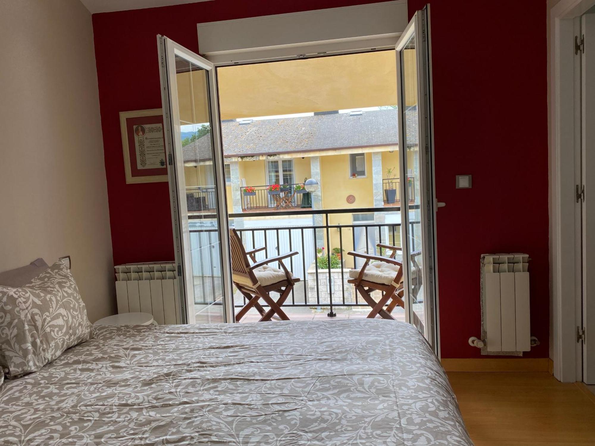 Habitacion Con Bano Privado En Casa Del Anfitrion Carandía Dış mekan fotoğraf