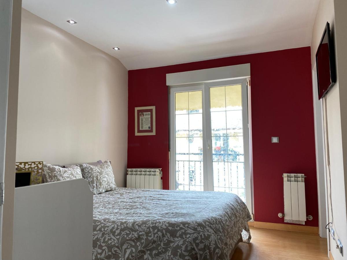 Habitacion Con Bano Privado En Casa Del Anfitrion Carandía Dış mekan fotoğraf