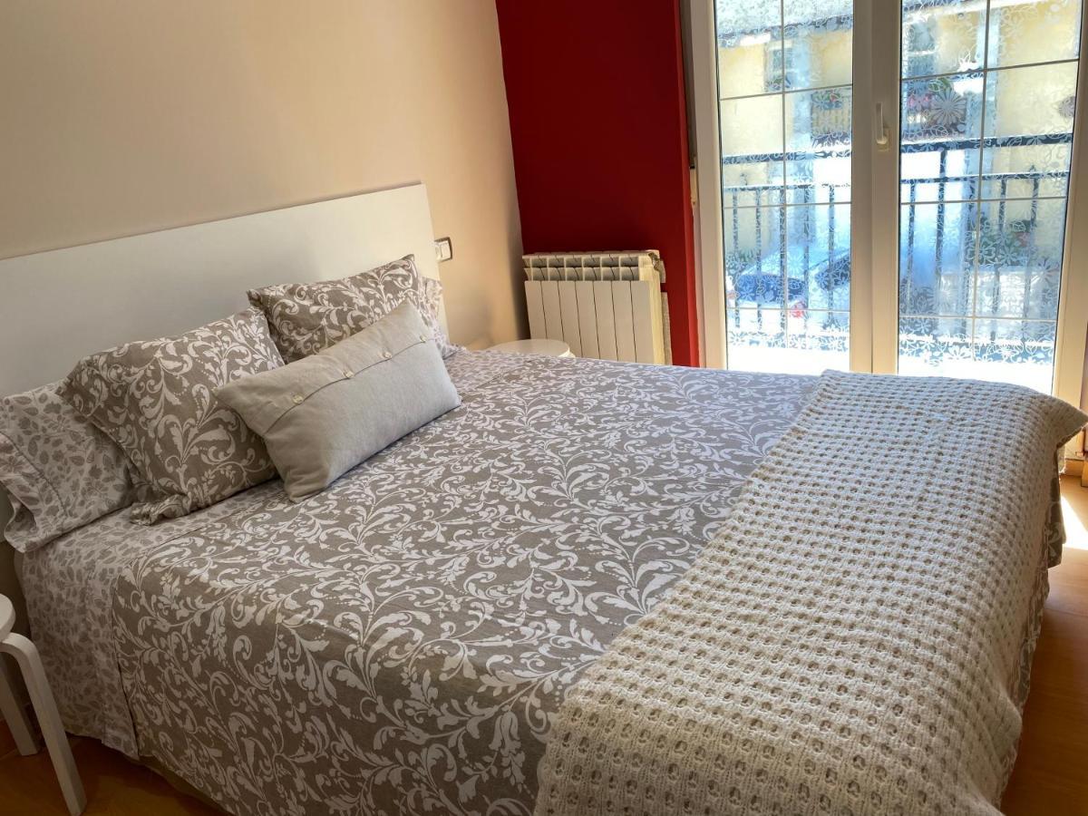 Habitacion Con Bano Privado En Casa Del Anfitrion Carandía Dış mekan fotoğraf