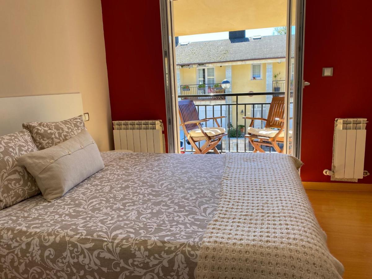 Habitacion Con Bano Privado En Casa Del Anfitrion Carandía Dış mekan fotoğraf